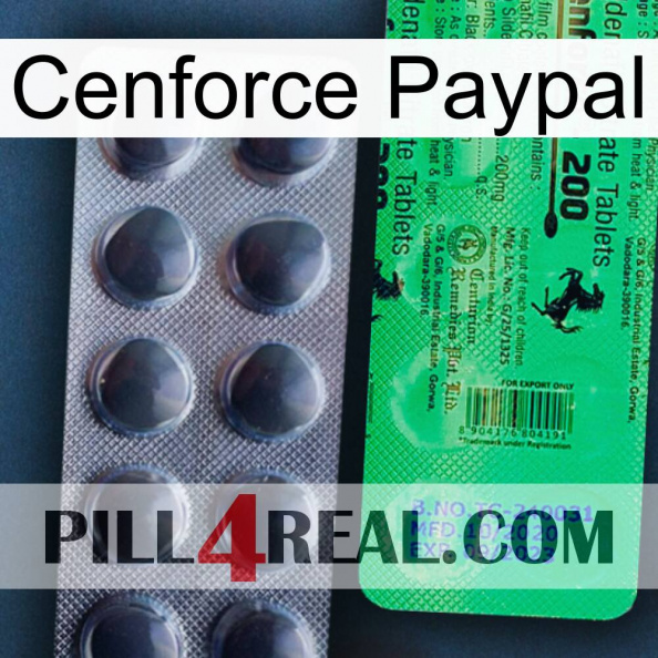 Cenforce Paypal new04